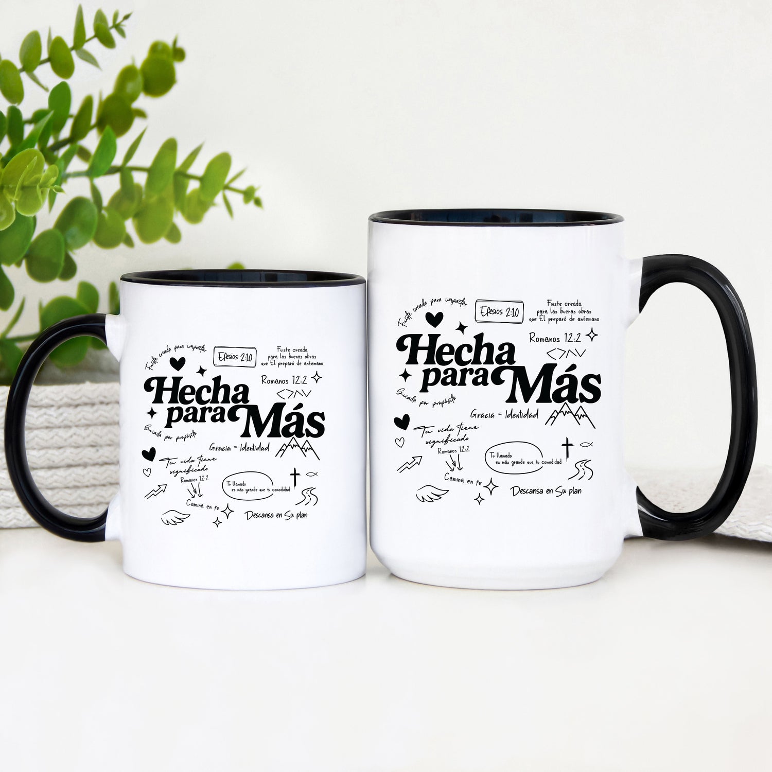 Tazas