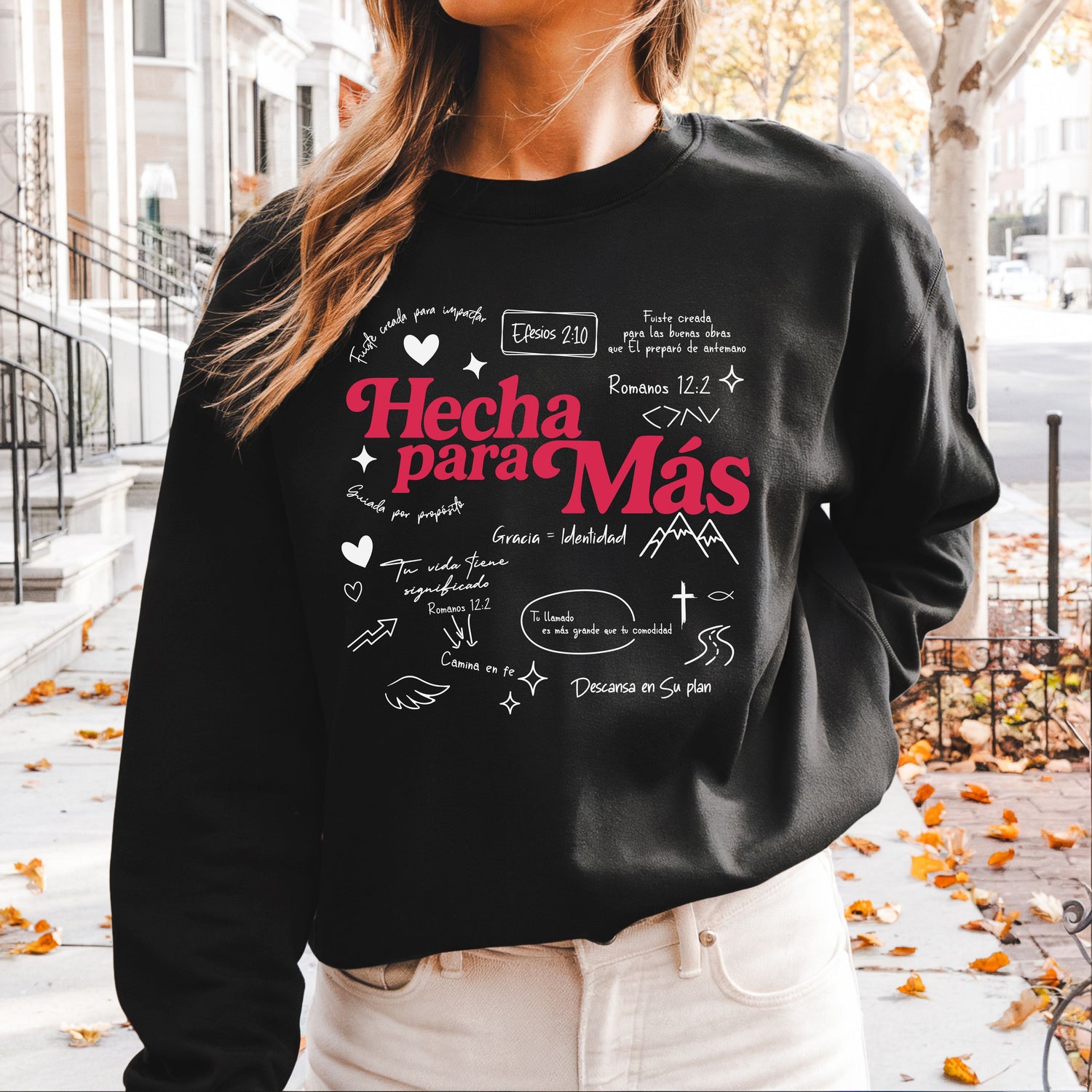 Camisetas y sudaderas
