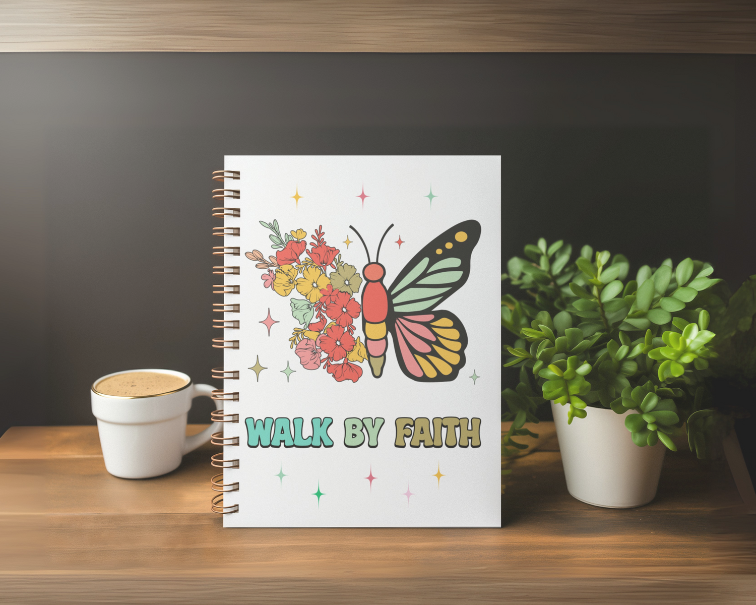Journals & Notebooks