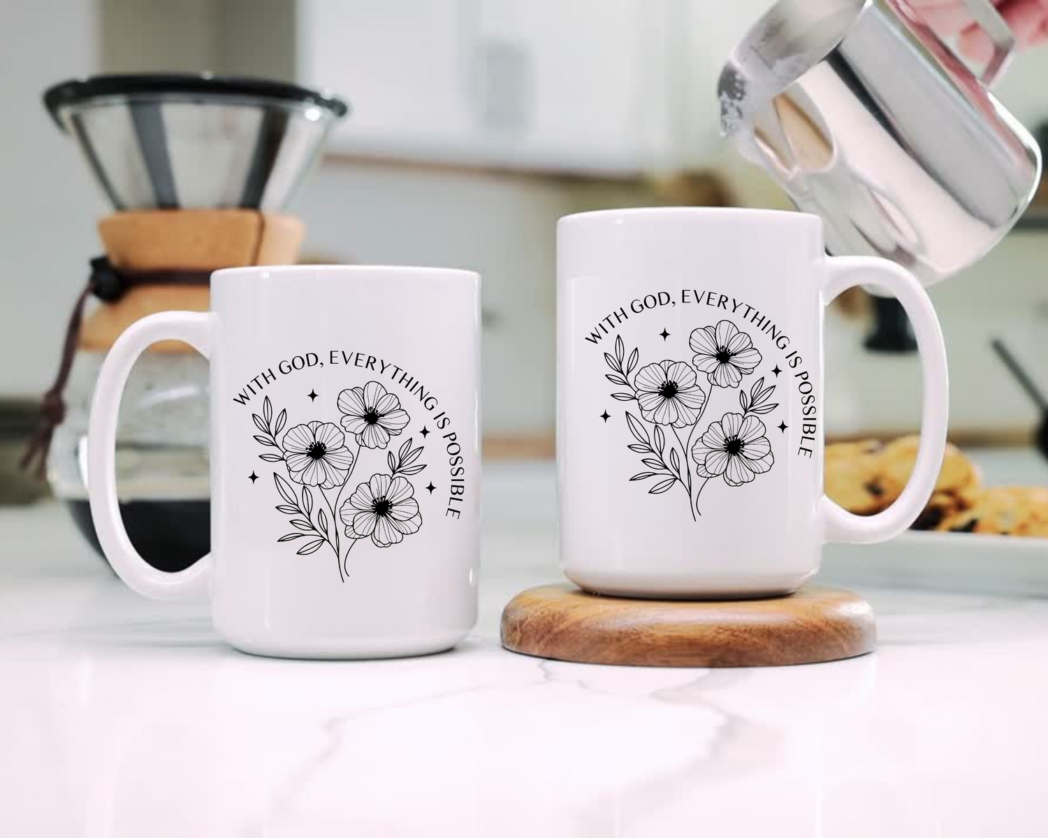 Mugs