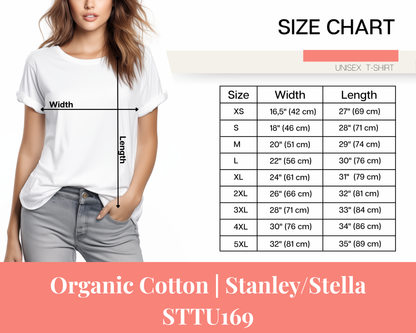 Don’t Hate, Meditate T-Shirt – Mindful Cat Yoga Tee | Organic Cotton